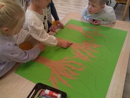 2025-09-15 Powitanie z małpka Iwoną